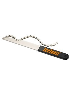Abnehmer Freilaufzahnkranz IceToolz  Multispeed