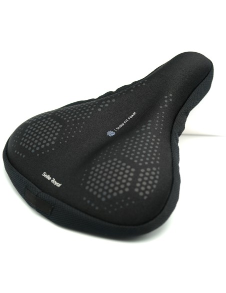 Satteldecke Selle Royal Slow Fit Foam - Large