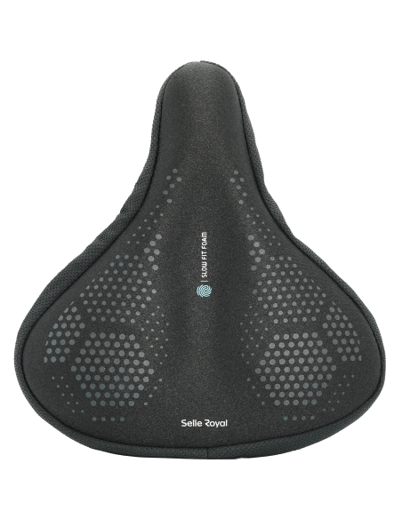 Satteldecke Selle Royal Slow Fit Foam - Large