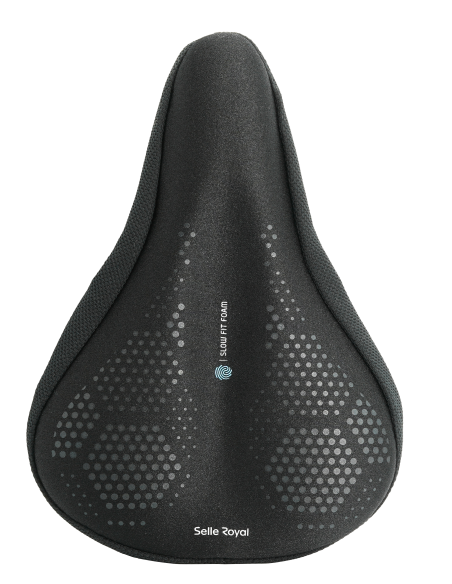 Satteldecke Selle Royal Slow Fit Foam - Small