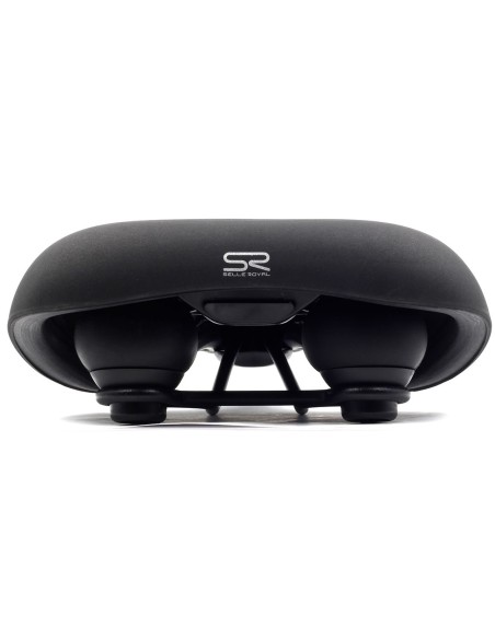 Fahrradsattel Selle Royal Aurorae - Urban Life
