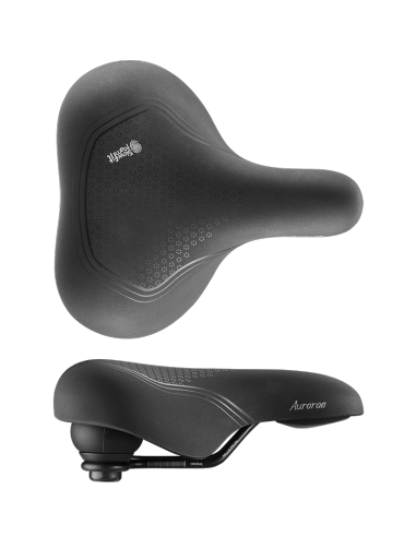 Fahrradsattel Selle Royal Aurorae - Urban Life