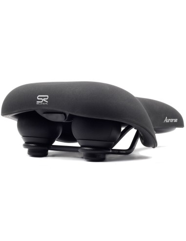 Fahrradsattel Selle Royal Aurorae - Urban Life
