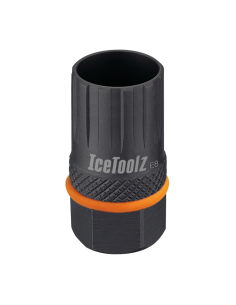 Abnehmer Freilaufzahnkranz IceToolz  09B3 für Shimano MF/Campagnolo
