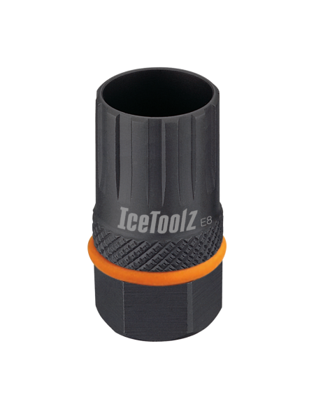 Abnehmer Freilaufzahnkranz IceToolz  09B3 für Shimano MF/Campagnolo