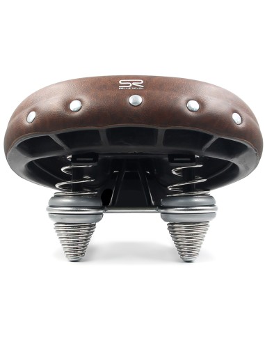 Fahrradsattel Selle Royal Drifter Plus - Urban Life