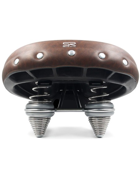 Fahrradsattel Selle Royal Drifter Plus - Urban Life