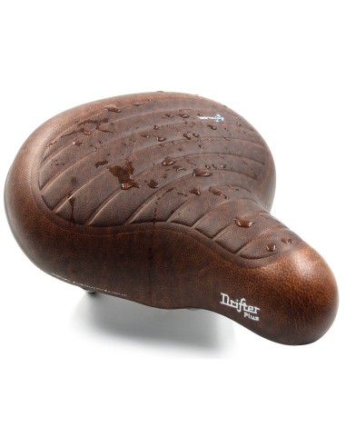Fahrradsattel Selle Royal Drifter Plus - Urban Life