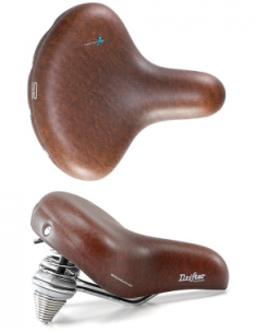 Fahrradsattel Selle Royal Drifter Small - Urban Life