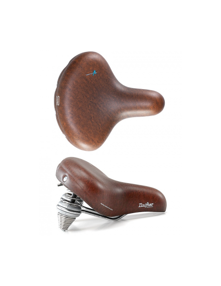 Fahrradsattel Selle Royal Drifter Small - Urban Life