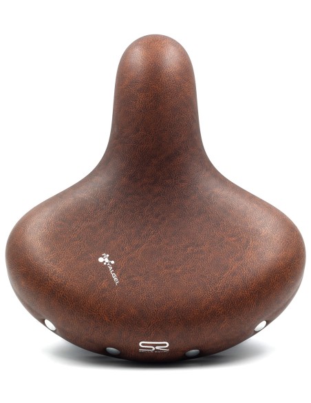 Fahrradsattel Selle Royal Drifter Small - Urban Life