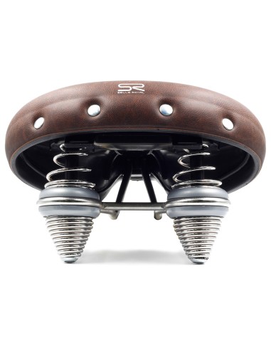 Fahrradsattel Selle Royal Drifter Small - Urban Life