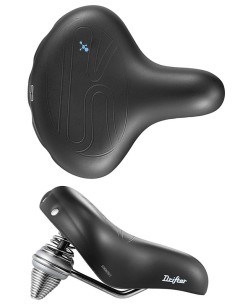 Fahrradsattel Selle Royal Drifter Small Strengtex - Urban Life