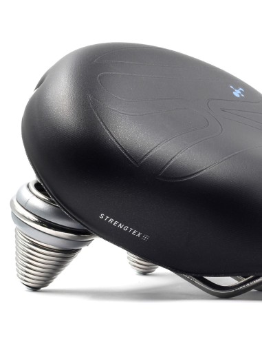 Fahrradsattel Selle Royal Drifter Small Strengtex - Urban Life