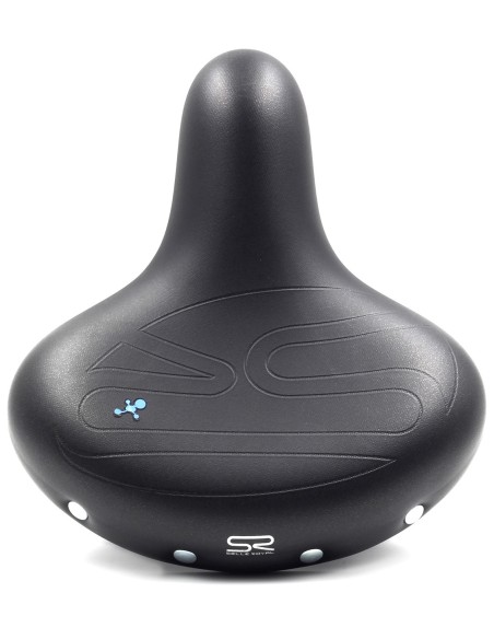 Fahrradsattel Selle Royal Drifter Small Strengtex - Urban Life