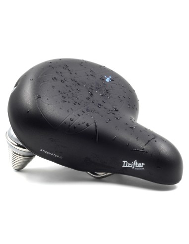 Fahrradsattel Selle Royal Drifter Small Strengtex - Urban Life