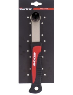 Abnehmer Kassette/Freilaufkranz Edge mit Stift - model Shimano
