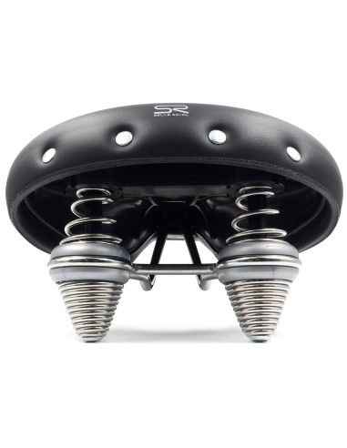 Fahrradsattel Selle Royal Drifter Small Strengtex - Urban Life