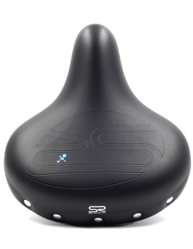 Fahradsattel Selle Royal Drifter Strengtex - Urban Life