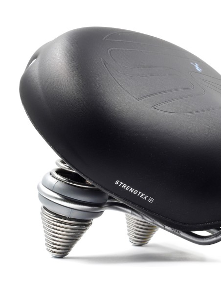 Fahradsattel Selle Royal Drifter Strengtex - Urban Life