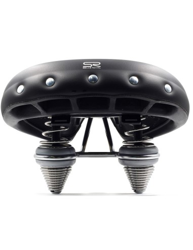 Fahradsattel Selle Royal Drifter Strengtex - Urban Life
