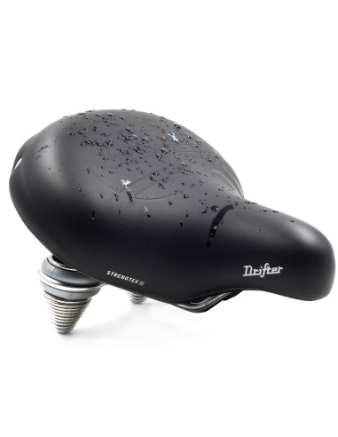 Fahradsattel Selle Royal Drifter Strengtex - Urban Life