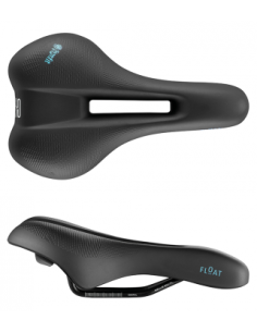 Fahrradsattel Selle Royal Float Athletic - Urban Life