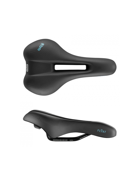 Fahrradsattel Selle Royal Float Athletic - Urban Life