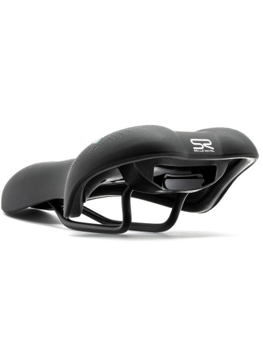 Fahrradsattel Selle Royal Float Athletic - Urban Life