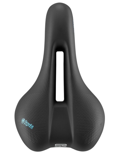 Fahrradsattel Selle Royal Float Athletic - Urban Life