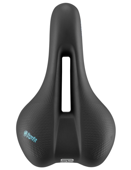 Fahrradsattel Selle Royal Float Athletic - Urban Life