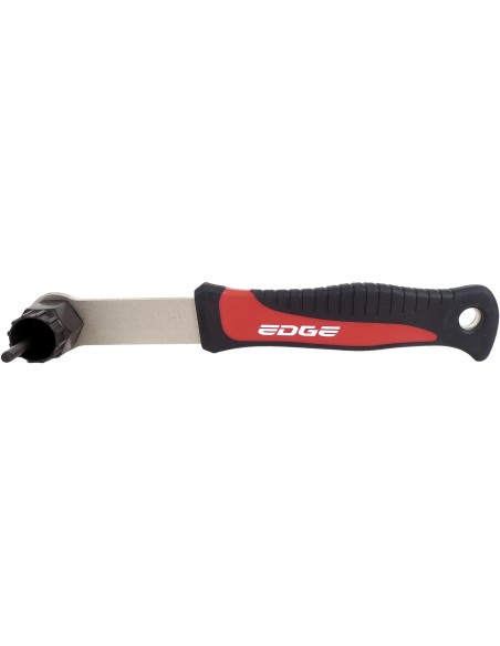 Abnehmer Kassette/Freilaufkranz Edge mit Stift - model Shimano