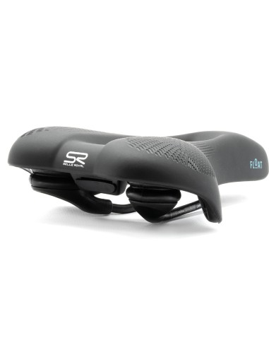 Fahrradsattel Selle Royal Float Moderate - Urban Life