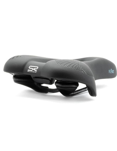 Fahrradsattel Selle Royal Float Moderate - Urban Life