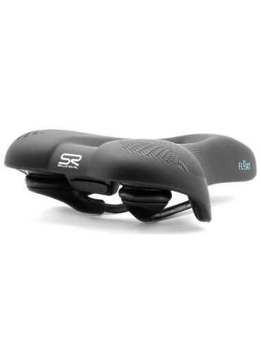Fahrradsattel Selle Royal Float Relaxed - Urban Life