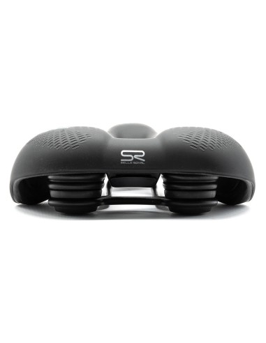 Fahrradsattel Selle Royal Float Relaxed - Urban Life