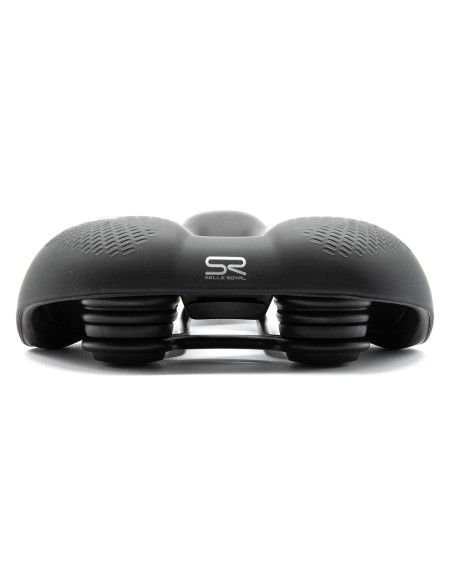 Fahrradsattel Selle Royal Float Relaxed - Urban Life