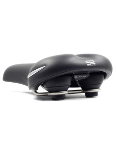Fahrradsattel Selle Royal Freedom - Urban Life