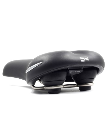 Fahrradsattel Selle Royal Freedom - Urban Life