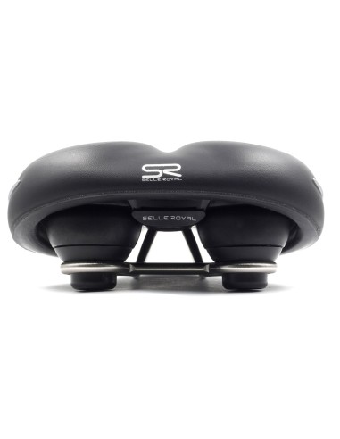 Fahrradsattel Selle Royal Freedom - Urban Life