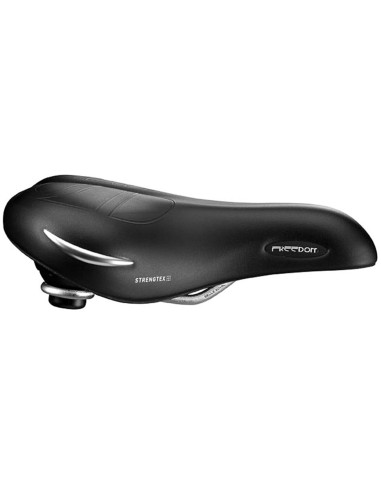 Fahrradsattel Selle Royal Freedom - Urban Life