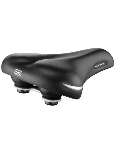 Fahrradsattel Selle Royal Freedom - Urban Life