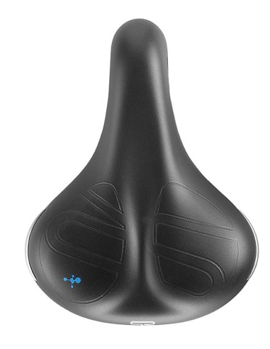 Fahrradsattel Selle Royal Freedom - Urban Life