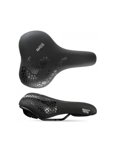 Fahrradsattel Selle Royal Freeway Fit Moderate - Urban Life