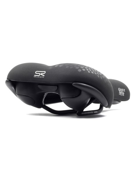 Fahrradsattel Selle Royal Freeway Fit Moderate - Urban Life