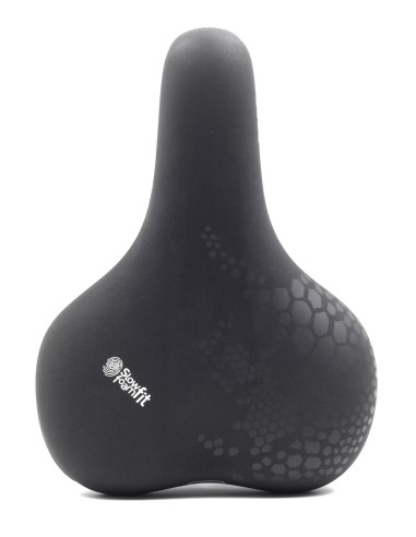 Fahrradsattel Selle Royal Freeway Fit Moderate - Urban Life