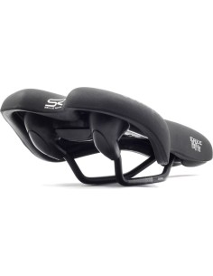 Fahrradsattel Selle Royal Freeway Fit Relaxed - Urban Life
