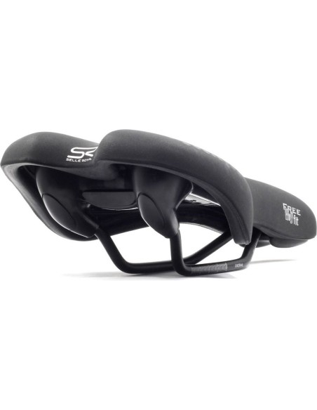 Fahrradsattel Selle Royal Freeway Fit Relaxed - Urban Life