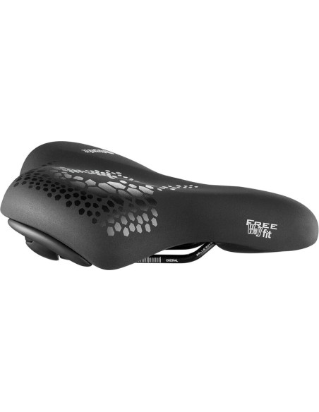 Fahrradsattel Selle Royal Freeway Fit Relaxed - Urban Life