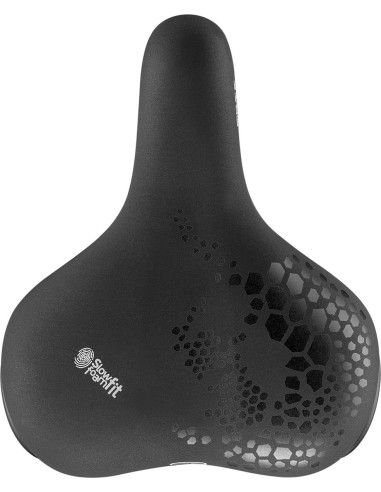 Fahrradsattel Selle Royal Freeway Fit Relaxed - Urban Life